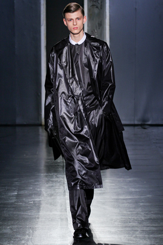 Jil Sander / - 2012-2013